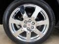 Imperial Blue - SRX 4 V6 AWD Photo No. 11