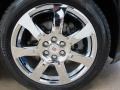 Imperial Blue - SRX 4 V6 AWD Photo No. 12