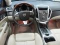 Imperial Blue - SRX 4 V6 AWD Photo No. 13