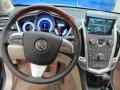 Imperial Blue - SRX 4 V6 AWD Photo No. 14