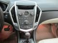 Imperial Blue - SRX 4 V6 AWD Photo No. 18