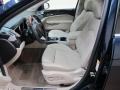 Imperial Blue - SRX 4 V6 AWD Photo No. 21