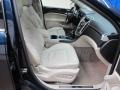 Imperial Blue - SRX 4 V6 AWD Photo No. 24