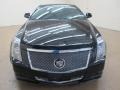 Black Raven - CTS 4 AWD Coupe Photo No. 2