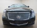 Black Raven - CTS 4 AWD Coupe Photo No. 3