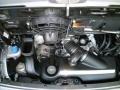 3.8 Liter DOHC 24V VarioCam Flat 6 Cylinder Engine for 2008 Porsche 911 Carrera S Coupe #94486650