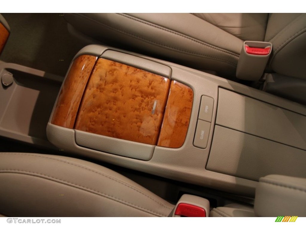 2008 RX 350 AWD - Savannah Metallic / Ivory photo #22