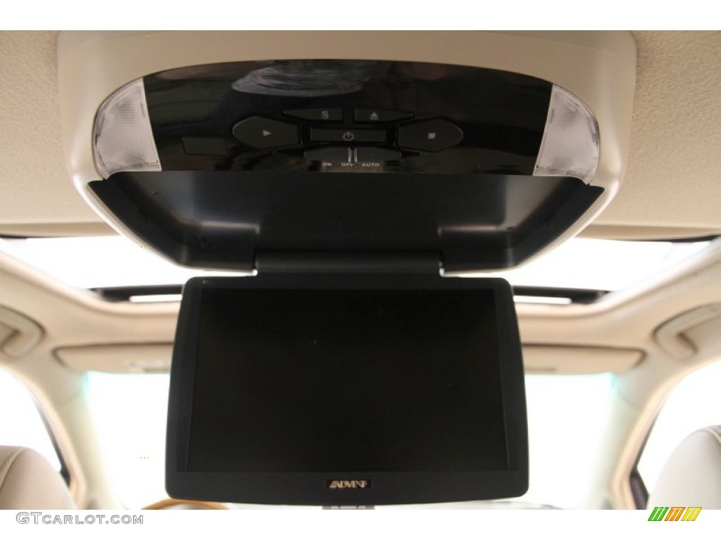 2008 RX 350 AWD - Savannah Metallic / Ivory photo #27