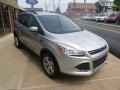 2014 Ingot Silver Ford Escape SE 2.0L EcoBoost 4WD  photo #3