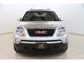 Quicksilver Metallic - Acadia SLT AWD Photo No. 2