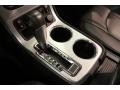 Quicksilver Metallic - Acadia SLT AWD Photo No. 12