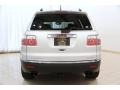 Quicksilver Metallic - Acadia SLT AWD Photo No. 18