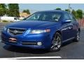 2008 Kinetic Blue Pearl Acura TL 3.5 Type-S #94486190