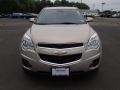 Gold Mist Metallic - Equinox LT AWD Photo No. 2