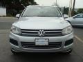 Cool Silver Metallic - Touareg TDI Lux 4Motion Photo No. 2