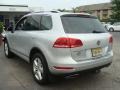 Cool Silver Metallic - Touareg TDI Lux 4Motion Photo No. 4