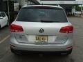 Cool Silver Metallic - Touareg TDI Lux 4Motion Photo No. 5