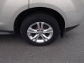 Gold Mist Metallic - Equinox LT AWD Photo No. 9