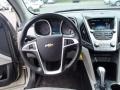 Gold Mist Metallic - Equinox LT AWD Photo No. 15