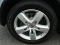 Cool Silver Metallic - Touareg TDI Lux 4Motion Photo No. 15