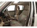 2008 Light Graystone Pearl Jeep Liberty Sport 4x4  photo #5