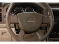 2008 Light Graystone Pearl Jeep Liberty Sport 4x4  photo #6