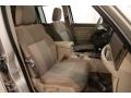 2008 Light Graystone Pearl Jeep Liberty Sport 4x4  photo #10