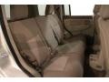 2008 Light Graystone Pearl Jeep Liberty Sport 4x4  photo #11