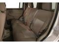 2008 Light Graystone Pearl Jeep Liberty Sport 4x4  photo #12