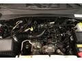 2008 Light Graystone Pearl Jeep Liberty Sport 4x4  photo #14