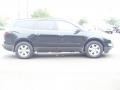 2010 Black Granite Metallic Chevrolet Traverse LT AWD  photo #4