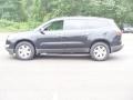 2010 Black Granite Metallic Chevrolet Traverse LT AWD  photo #8