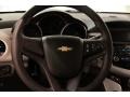 Silver Ice Metallic - Cruze LS Photo No. 6
