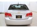 Silver Ice Metallic - Cruze LS Photo No. 14