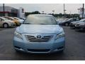 2009 Sky Blue Pearl Toyota Camry Hybrid  photo #6