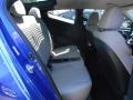 2012 Marathon Blue Hyundai Veloster   photo #9