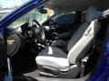 2012 Marathon Blue Hyundai Veloster   photo #13