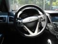 2012 Marathon Blue Hyundai Veloster   photo #15