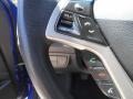 2012 Marathon Blue Hyundai Veloster   photo #16