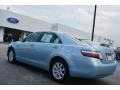 Sky Blue Pearl - Camry Hybrid Photo No. 35