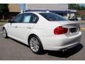 Alpine White - 3 Series 328i xDrive Sedan Photo No. 5