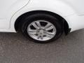 Summit White - Sonic LT Sedan Photo No. 9