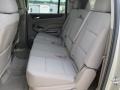 2015 GMC Yukon XL SLE 4WD Rear Seat