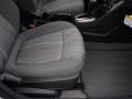 Summit White - Sonic LT Sedan Photo No. 19