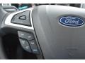 2014 Sterling Gray Ford Fusion SE  photo #17
