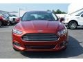 Sunset - Fusion SE EcoBoost Photo No. 4