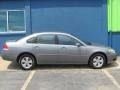 Dark Silver Metallic - Impala LT Photo No. 6