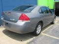 Dark Silver Metallic - Impala LT Photo No. 7