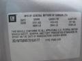 Dark Silver Metallic - Impala LT Photo No. 10