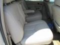 Rear Seat of 2006 Escalade ESV AWD Platinum